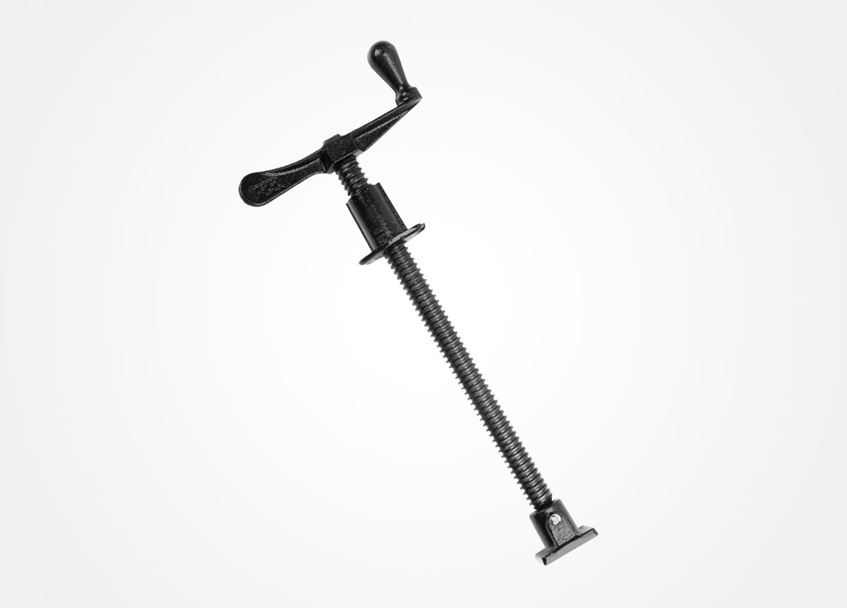 Press screws