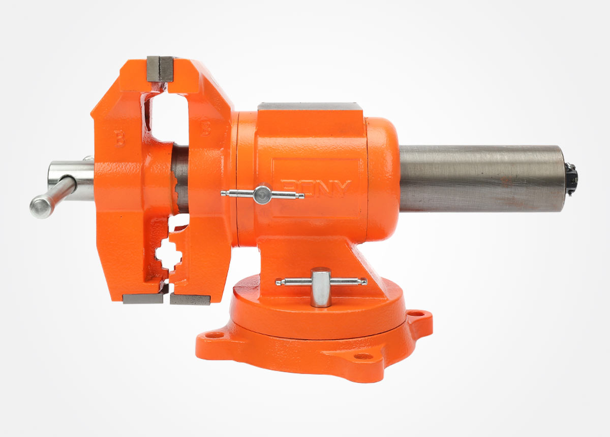 Multipurpose vise
