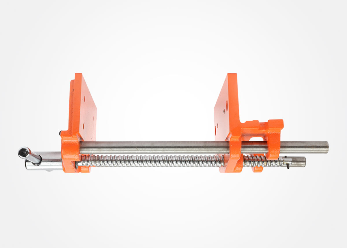 Woodworker’s vise