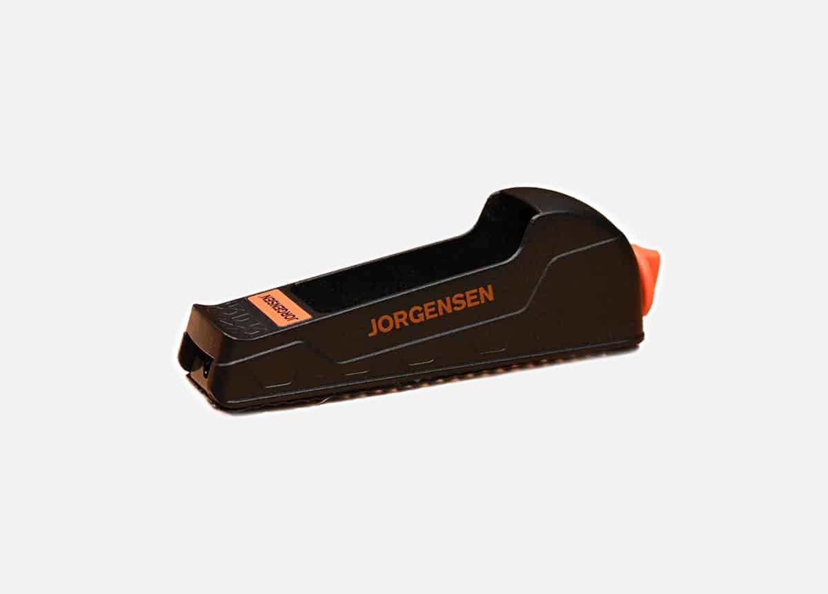 Pocket Rasp Plane