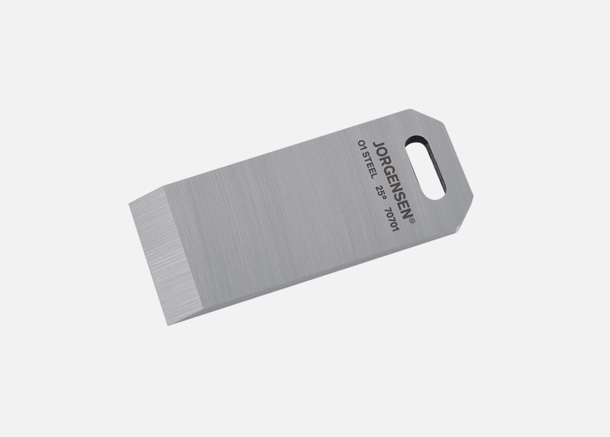 Replacement Blade for Mini Block Plane