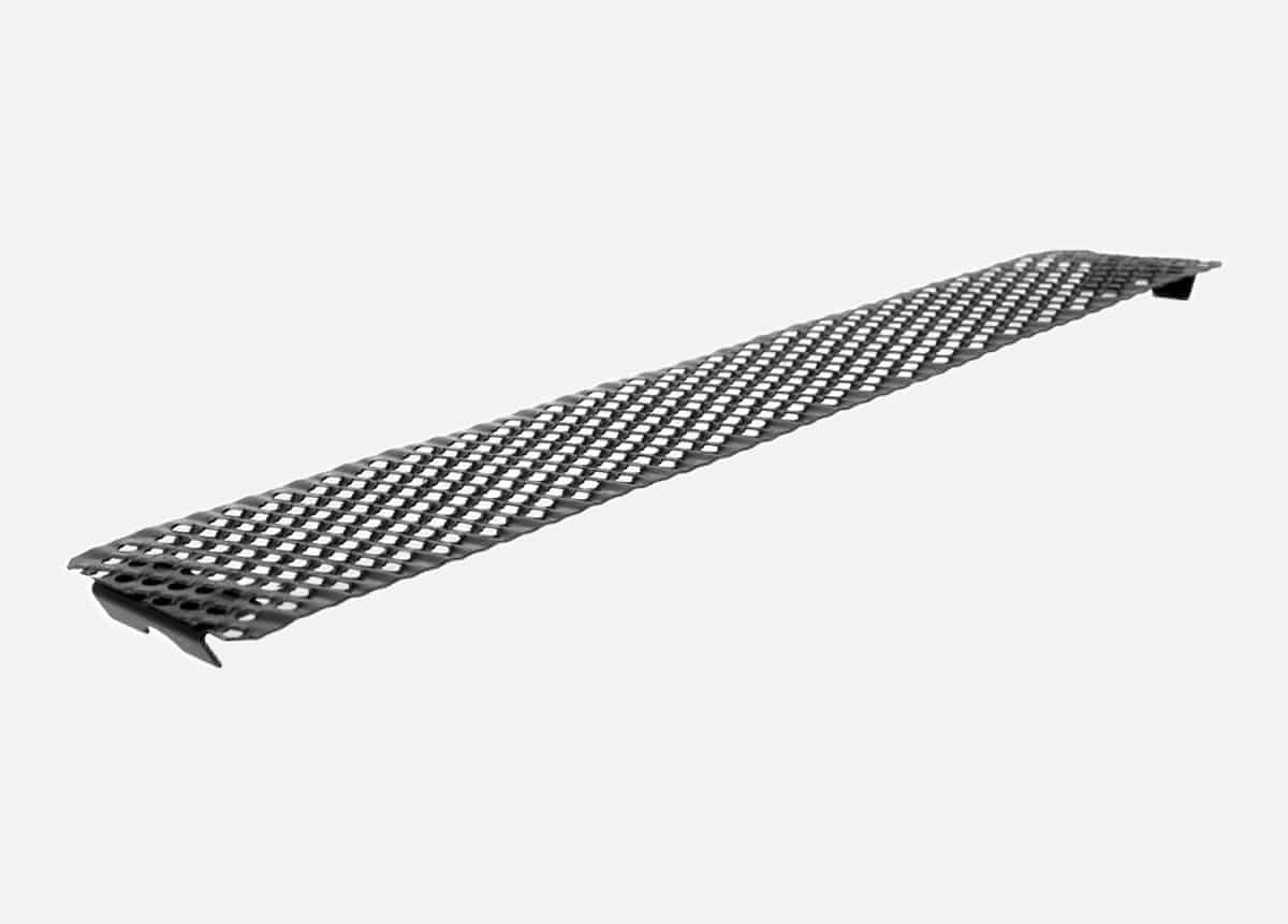 10-Inch Rasp Plane Replacement Blade