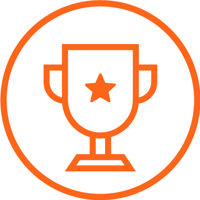 Award Winning