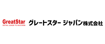 Shop now at GreatStar Japan