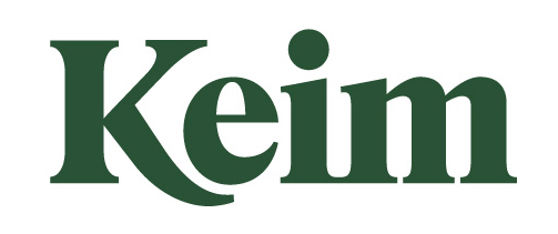 Shop now at Keim