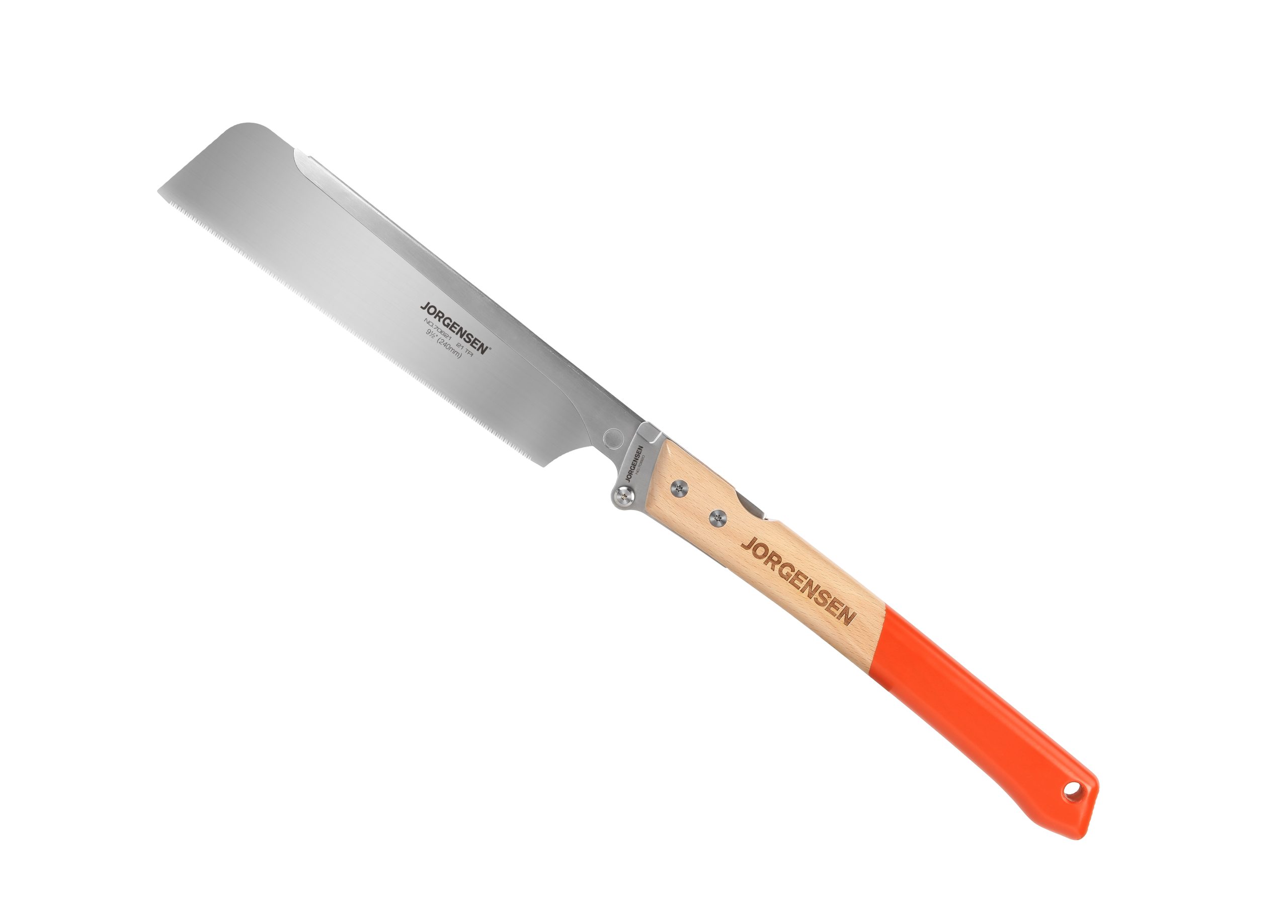 9.5in. Pro Folding Dovetail Pull Saw DOZUKI