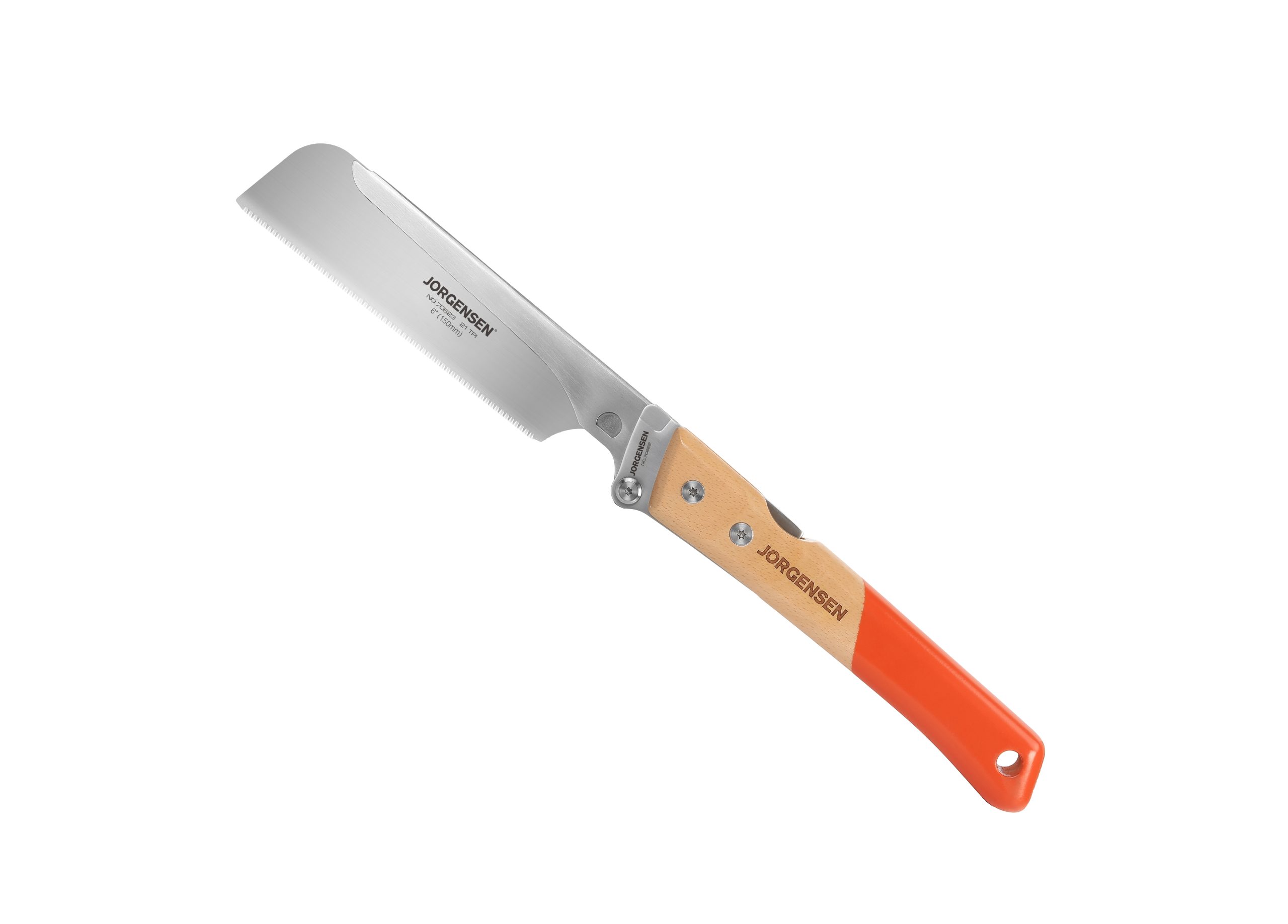 6in. Pro Folding Dovetail Pull Saw DOZUKI